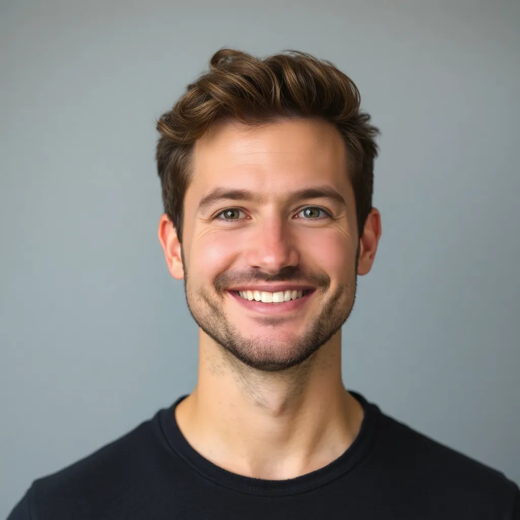 Picture of Theo Fisher